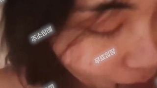 4781 국산 여친 후장따기 3 한두번 따인게 아니라 쑥쑥 들어가네 ㅋㅋ Korean 텔레 UUB892