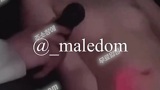 4785 대구 5 대 1 갱뱅 benz_bmw 안대쓰고 목줄메고 1 Korean 텔레 UUB892