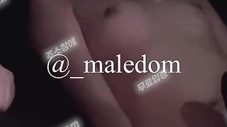 4785 대구 5 대 1 갱뱅 benz_bmw 안대쓰고 목줄메고 1 Korean 텔레 UUB892