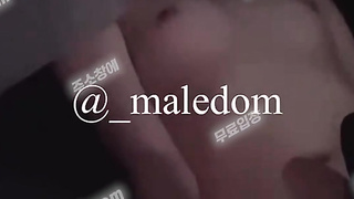 4785 대구 5 대 1 갱뱅 benz_bmw 안대쓰고 목줄메고 1 Korean 텔레 UUB892