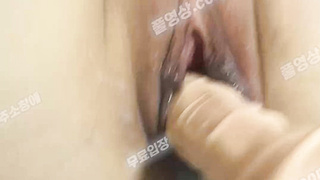 5810 [직촬] 질질싸는 빽보 섹파 20살 여사친 Korean 텔레 UUB892