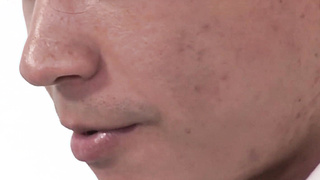 DaddyBreeding.com - Hairy mature man has raw fucking threesome with twinks until all groan