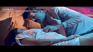 Rakhwala 2025 Hulchul New web series Episode 04