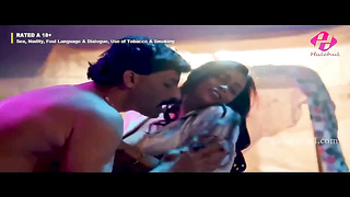 Rakhwala 2025 Hulchul New web series Episode 04