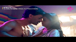 Rakhwala 2025 Hulchul New web series Episode 04