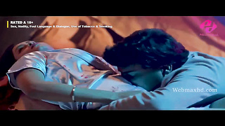 Rakhwala 2025 Hulchul New web series Episode 05