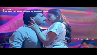 Rakhwala 2025 Hulchul New web series Episode 05