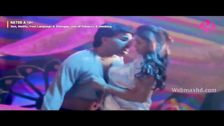 Rakhwala 2025 Hulchul New web series Episode 05