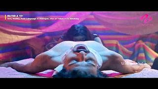 Rakhwala 2025 Hulchul New web series Episode 06