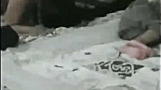 Bangladeshi Bhabhi Shows Boobs and Pussy