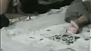 Sexy Indian Wife Blowjob and Ridding Dick