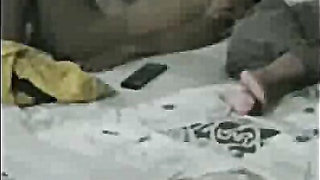 Sexy Indian Wife Blowjob and Ridding Dick