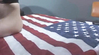 PussyCatsLatex.com - Detention domina's spanking and dildo strapon sub submission