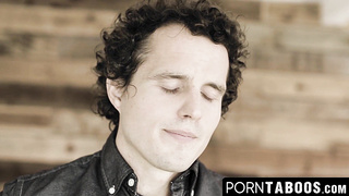 PornTaboos.com - All natural babe Aidra Fox ravaged by her lucky horny stepbrother