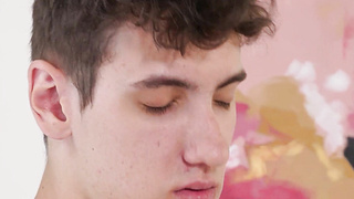 BoysHD.com - Andy Reyes takes Finn Harper indulge in hardcore plowing