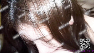 5825 [myfans] 얼굴 몸매 개지리는 귀여운 육덕 일본녀 질싸 2 Korean 텔레 UUB892