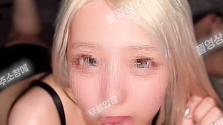 5827 [Myfans] @sora___ch___ 한국인삘 몸매 개쩌는 핑두 핑보 빽보 스시녀 입싸 파이즈리 이라마치오 Korean 텔레 UUB892