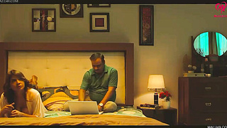 Big Boobs Kamvali Bai Ki Chuday