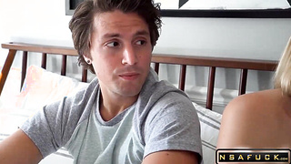 I Fuck my StepSister and she makes vol1