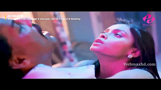 Chup Chup ke 2025 Hulchul New web series Episode 05