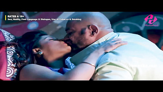 Chup Chup ke 2025 Hulchul New web series Episode 06