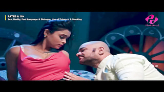 Chup Chup ke 2025 Hulchul New web series Episode 06