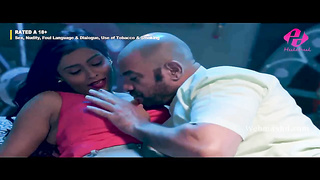 Chup Chup ke 2025 Hulchul New web series Episode 06