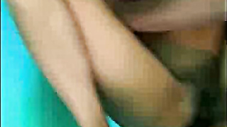 Cute Clg Girl Boobs Pressing By Lover