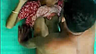 Cute Odia Lover OutDoor Fucking