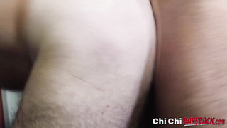 Latino Helloo Jose breeds Valentin Petrov after gloryhole BJ