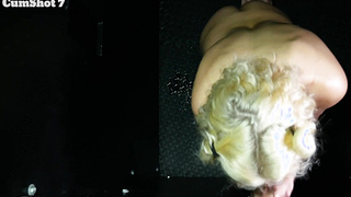 You're having a lot of fun, aren't you, Sophia?!