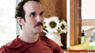 Greg having sex with bestfriends stepbro Cyrus