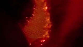 RetroDudes.com - Retro hottie Michael Zen enjoys a steamy cock sucking session