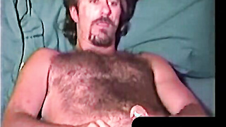 MenWorkinXXX.com - Mature Joe experiences his first duo with hot guy Steve