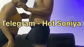 Live Video Call Talegram Messeg - Hot Soniya