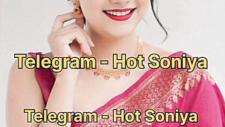 Live Video Call Talegram Messeg - Hot Soniya 2