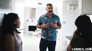 Ryan seemingly wants them to all be one big