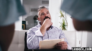 Ryan seemingly wants them to all be one big