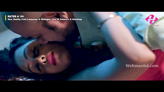 Pyaar ka Panchhi 2025 Hulchul New web series Episode 04