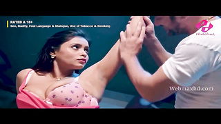 Pyaar ka Panchhi 2025 Hulchul New web series Episode 04