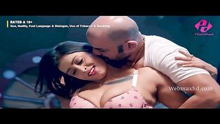 Pyaar ka Panchhi 2025 Hulchul New web series Episode 04