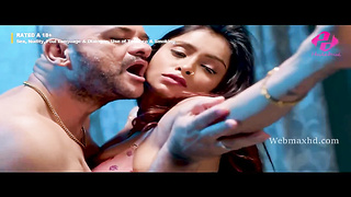 Pyaar ka Panchhi 2025 Hulchul New web series Episode 05