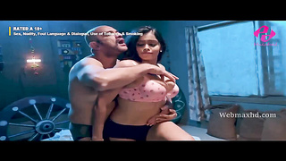 Pyaar ka Panchhi 2025 Hulchul New web series Episode 06