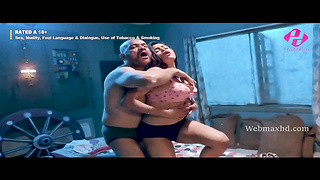 Pyaar ka Panchhi 2025 Hulchul New web series Episode 06