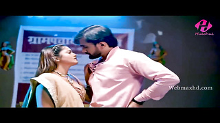 Psycho Saiyaan 2025 Hulchul New web series Episode 04