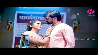 Psycho Saiyaan 2025 Hulchul New web series Episode 04