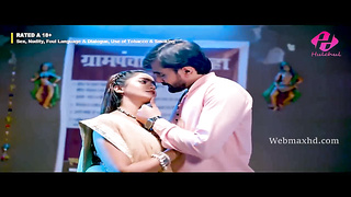 Psycho Saiyaan 2025 Hulchul New web series Episode 04