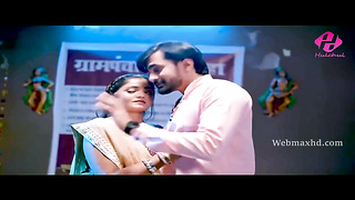 Psycho Saiyaan 2025 Hulchul New web series Episode 04