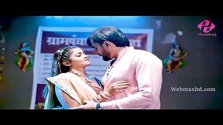 Psycho Saiyaan 2025 Hulchul New web series Episode 04