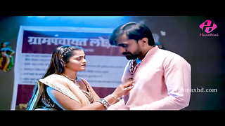 Psycho Saiyaan 2025 Hulchul New web series Episode 04